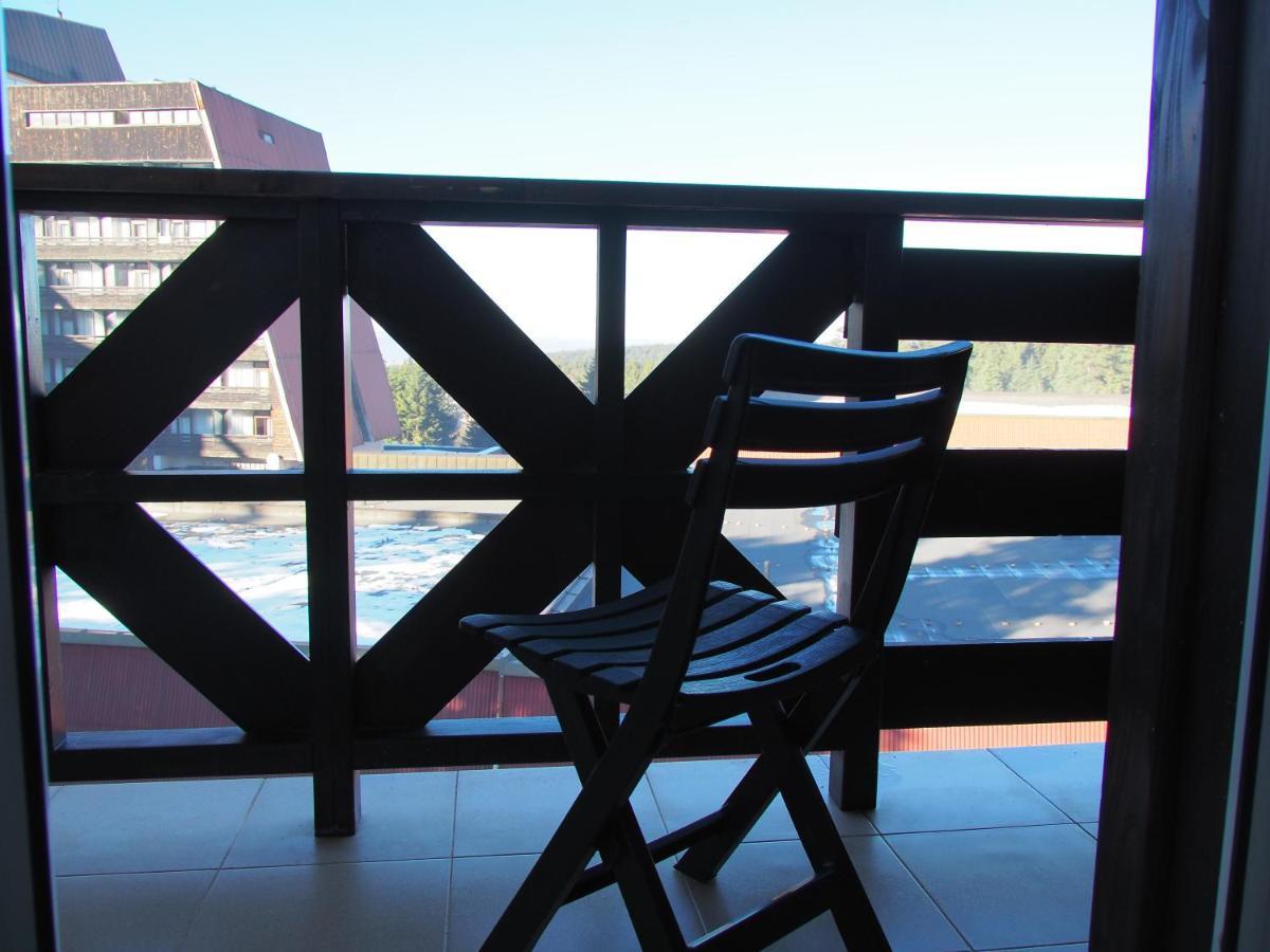 Apartment 15 Borovets Exterior foto