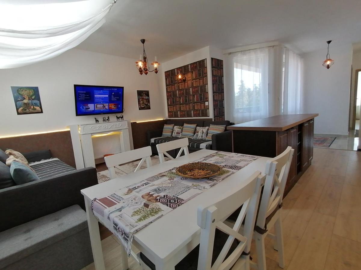 Apartment 15 Borovets Exterior foto