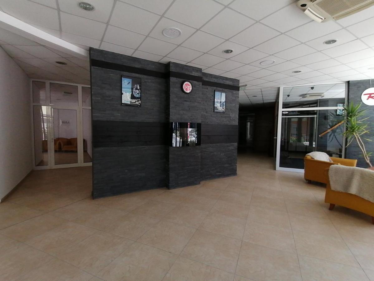 Apartment 15 Borovets Exterior foto