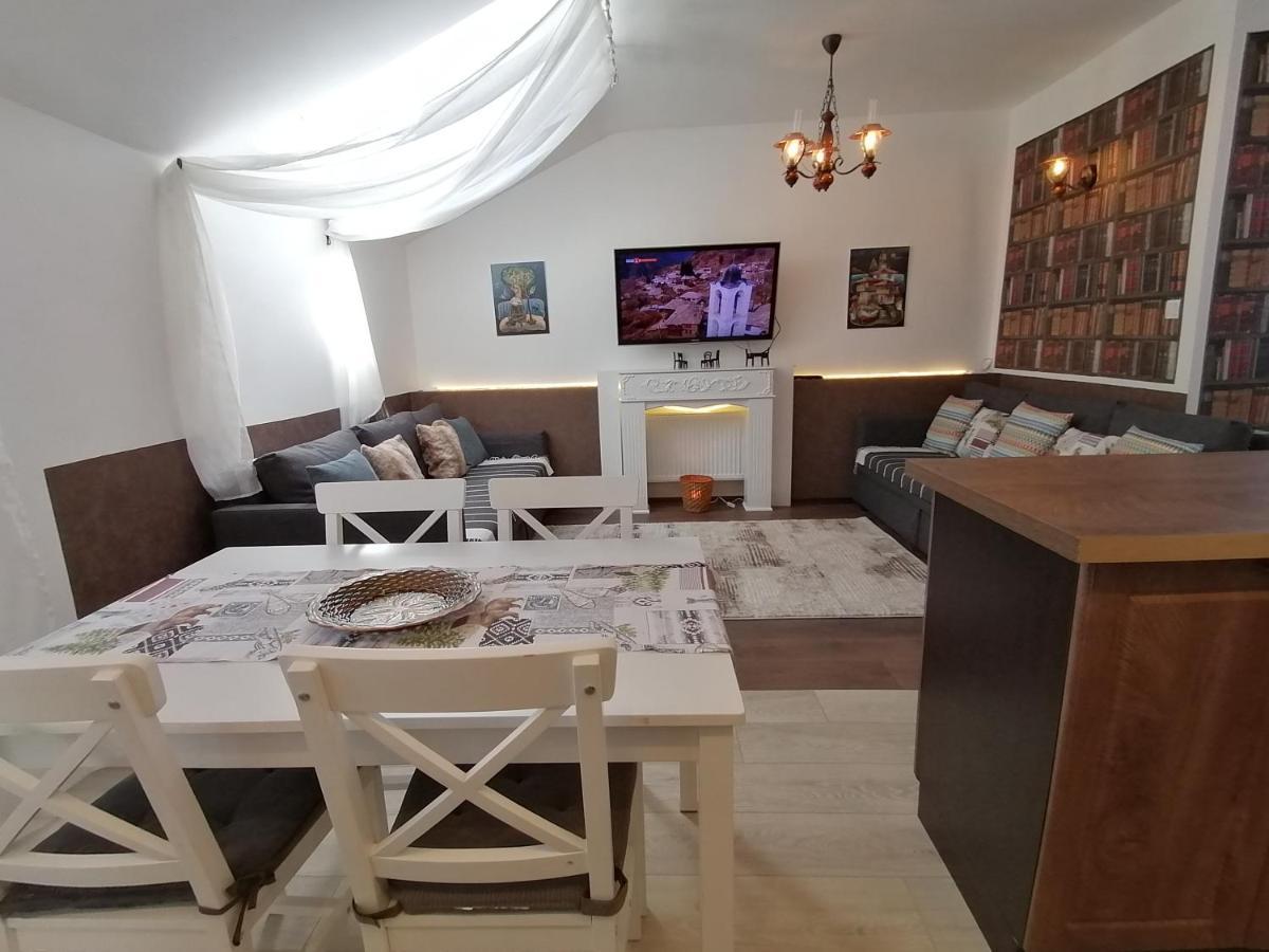Apartment 15 Borovets Exterior foto