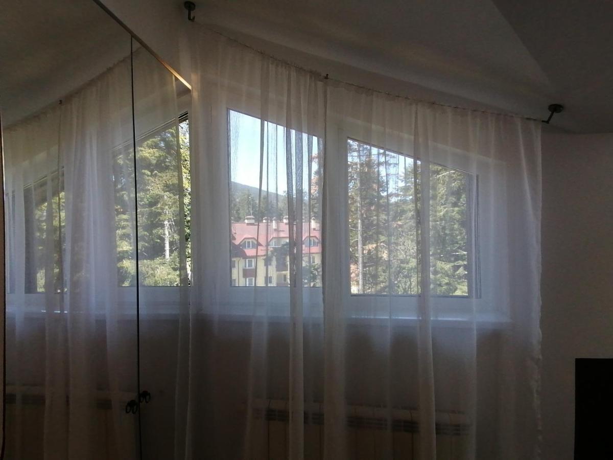 Apartment 15 Borovets Exterior foto