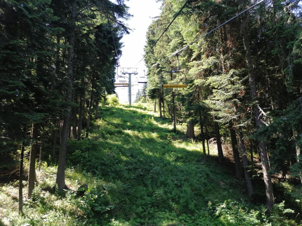 Apartment 15 Borovets Exterior foto