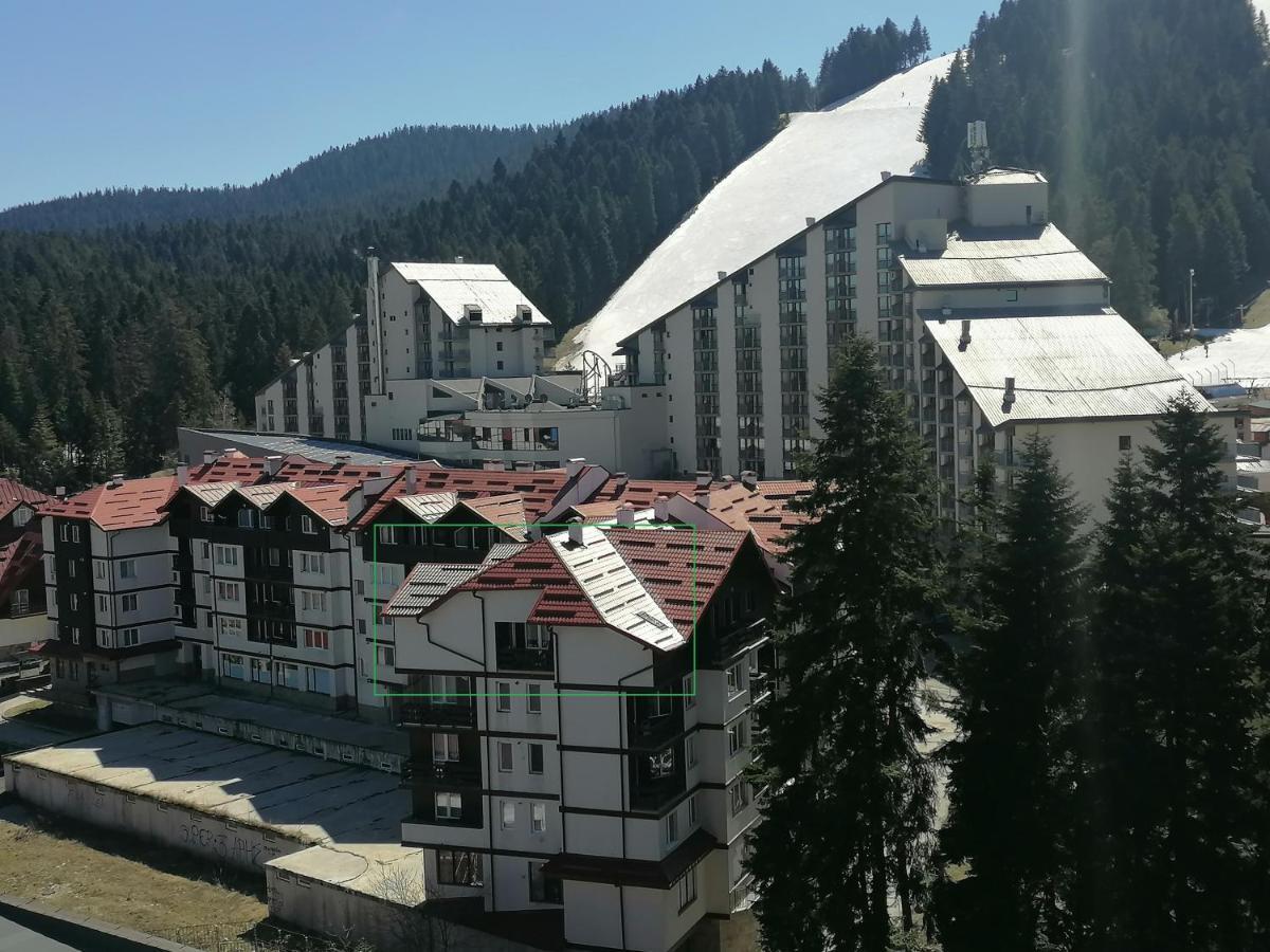 Apartment 15 Borovets Exterior foto