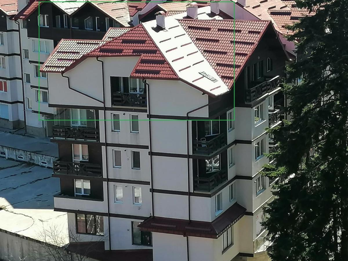 Apartment 15 Borovets Exterior foto
