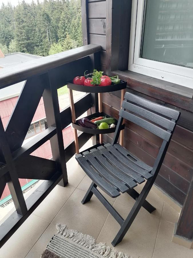 Apartment 15 Borovets Exterior foto