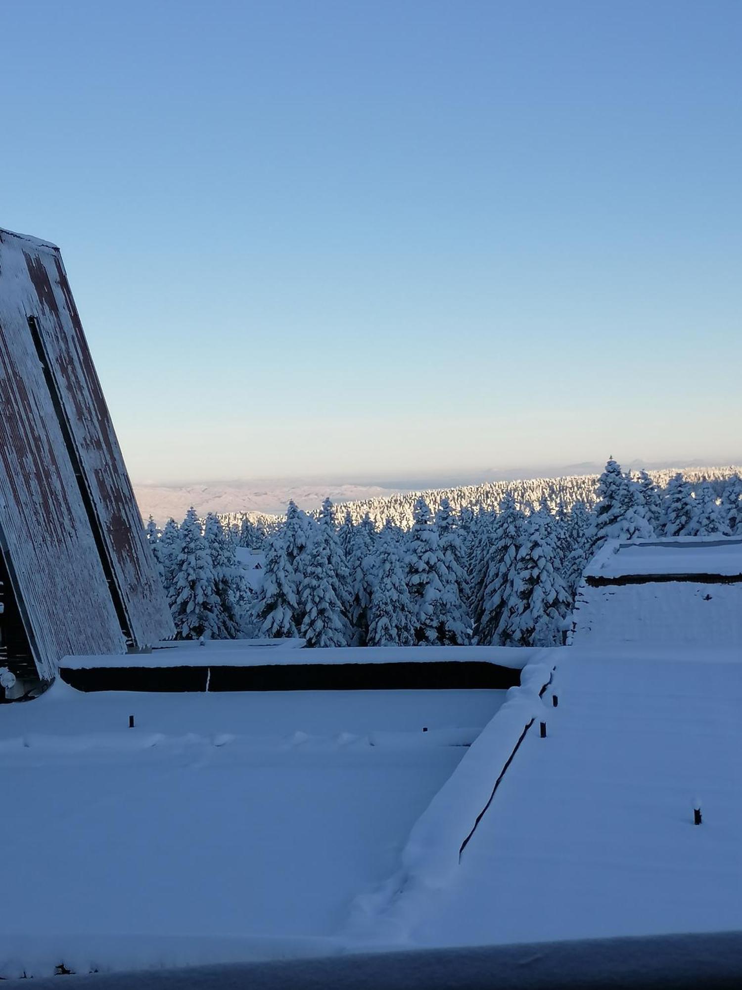 Apartment 15 Borovets Exterior foto