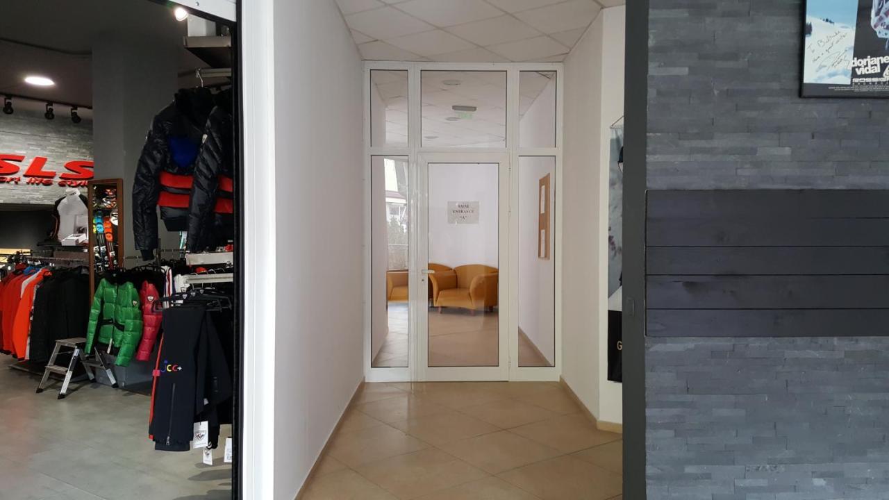 Apartment 15 Borovets Exterior foto